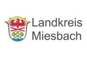 Logo Landkreis Miesbach
