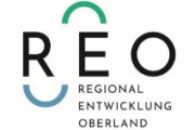 Logo Regional Entwicklung