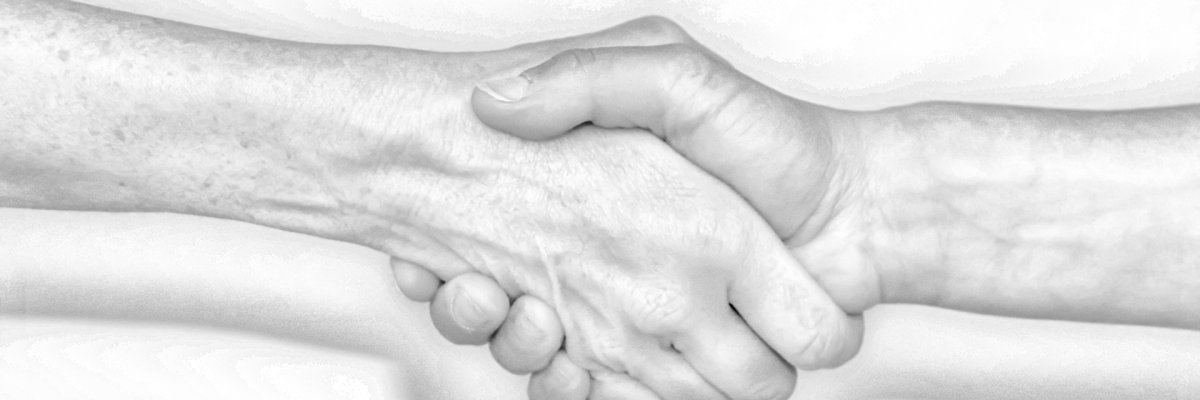 Handshake Decorative picture