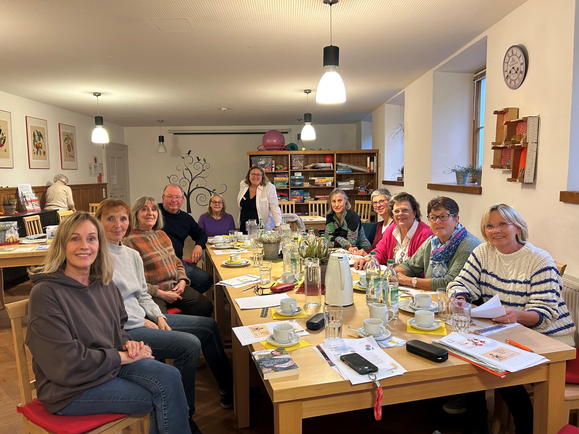 Reading mentors 2025 from the southern district Reading mentors 2025 from the southern district