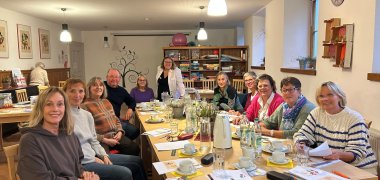 Reading mentors 2025 from the southern district Reading mentors 2025 from the southern district