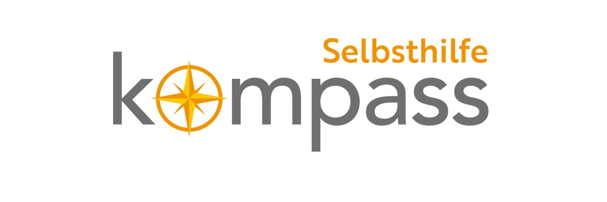 Self-Help Compass Logo Self-Help Compass Logo