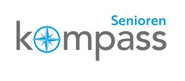 Senior Compass Logo Senior Compass Logo