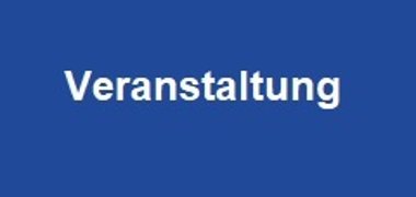 Veranstaltung Schmuckbild