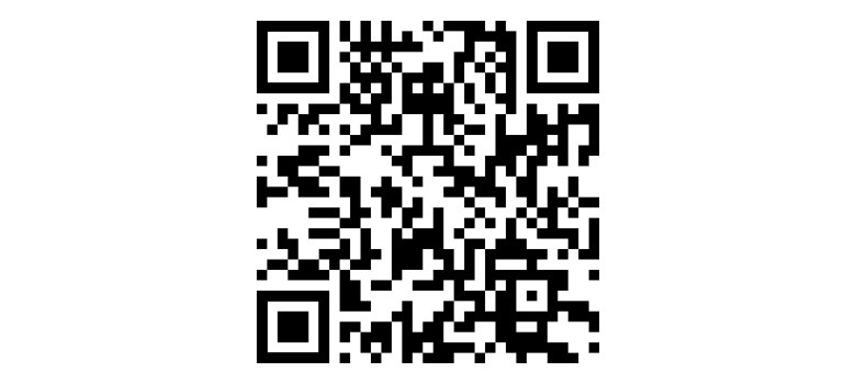 QR-Code zum WhatsApp-Kanal des Landratsamtes Bad Tölz-Wolfratshausen