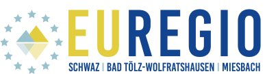 Euregio Logo Euregio SMB