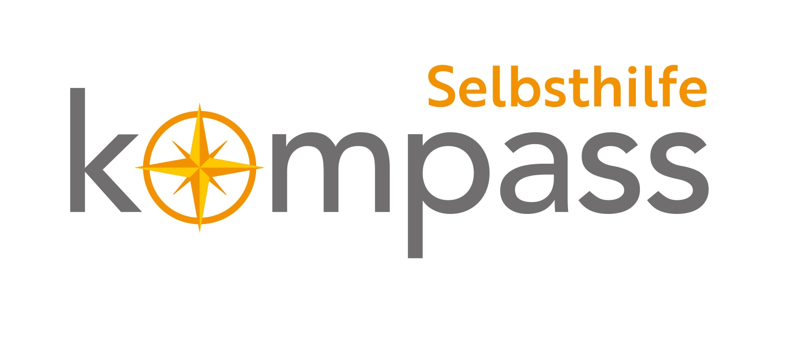 Logo Selbsthilfe Kompass