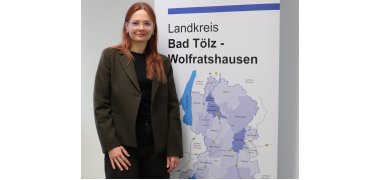 Neue Verfahrenslotsin im Jugendamt dekorativ