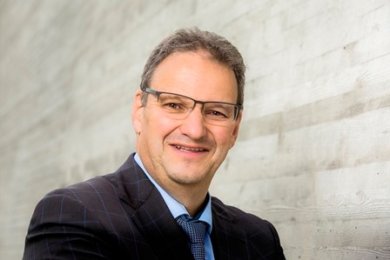 LR Josef Niedermaier Lkr TÖL-WOR_2019 Landrat Josef Niedermaier