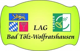 Logo LAG Bad Tölz-Wolfratshausen Logo LAG Bad Tölz-Wolfratshausen
