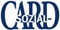 Sozialcard-Logo