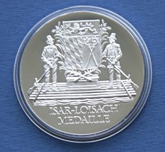 Isar-Loisach-Medaille