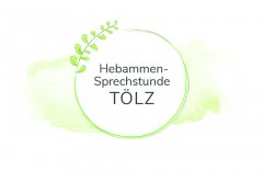 Logo Hebammensprechstunde Tölz
