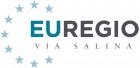 Logo Euregio Via Salina