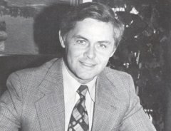 Dr. Otmar Huber