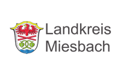 Logo Landkreis Miesbach